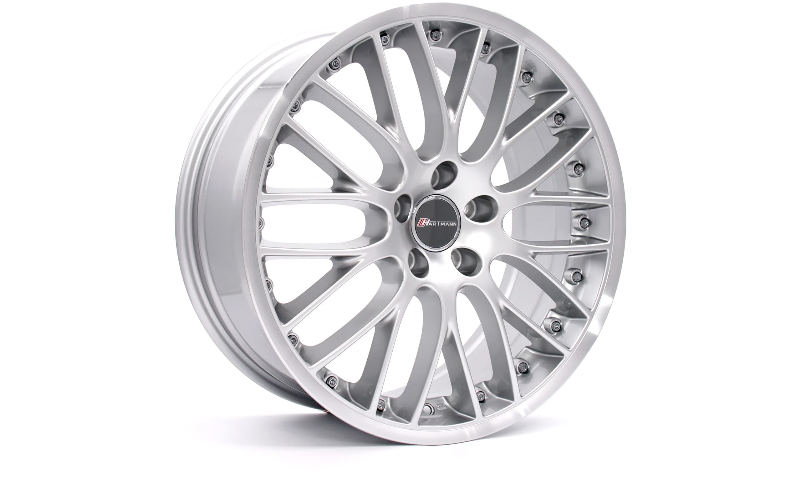 Hartmann Euromesh 3-GS:ML wheel