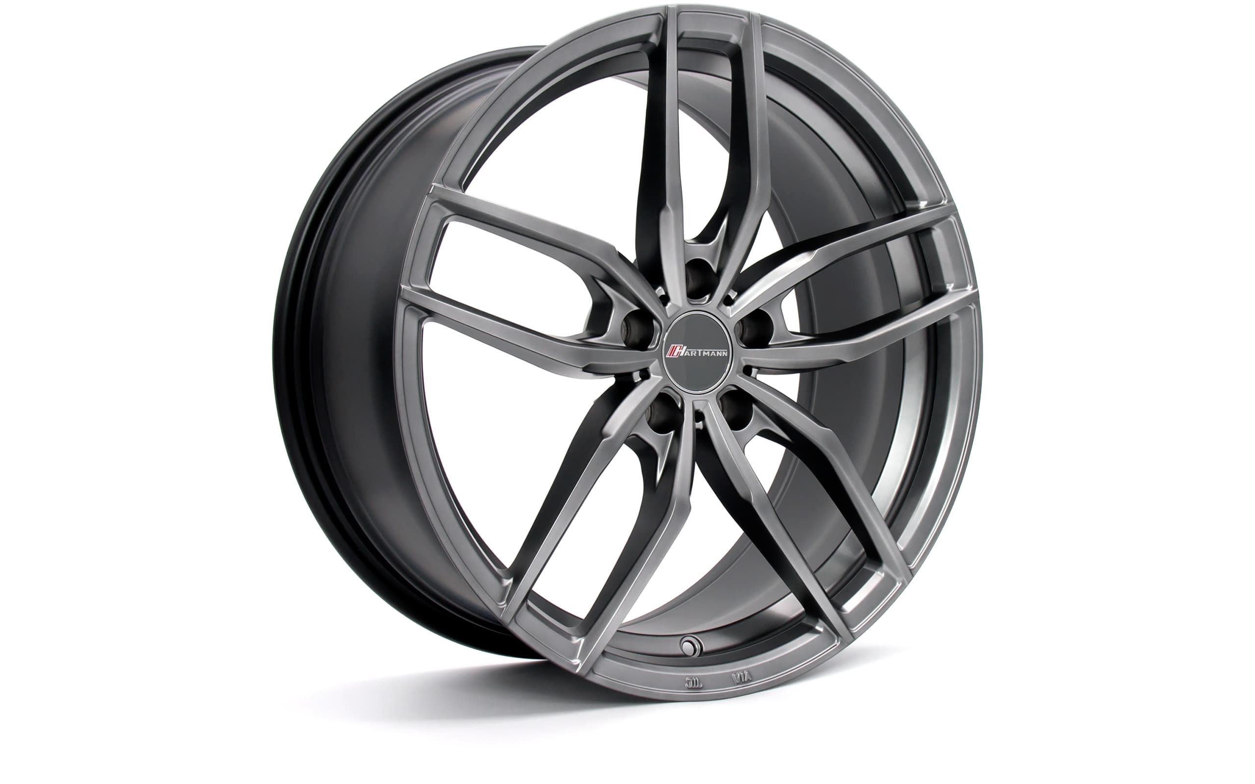 Hartmann FF-003-CG wheel