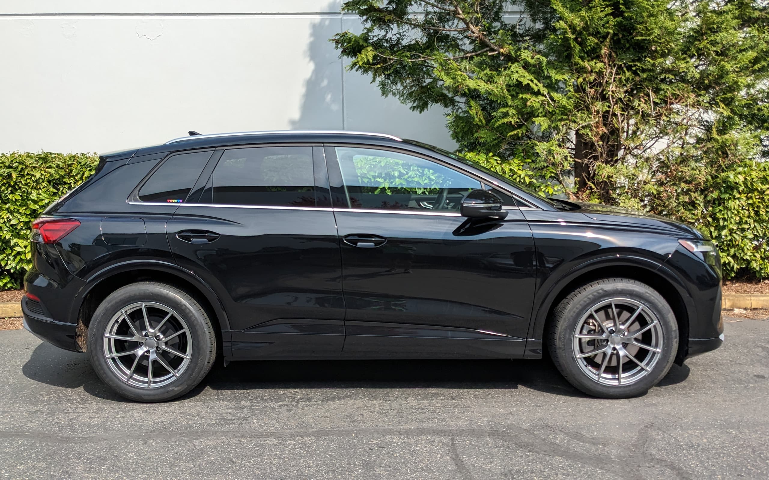 hartmann ff 070 cg 19x90 wheels audi q4 etron jz2 2560x1600