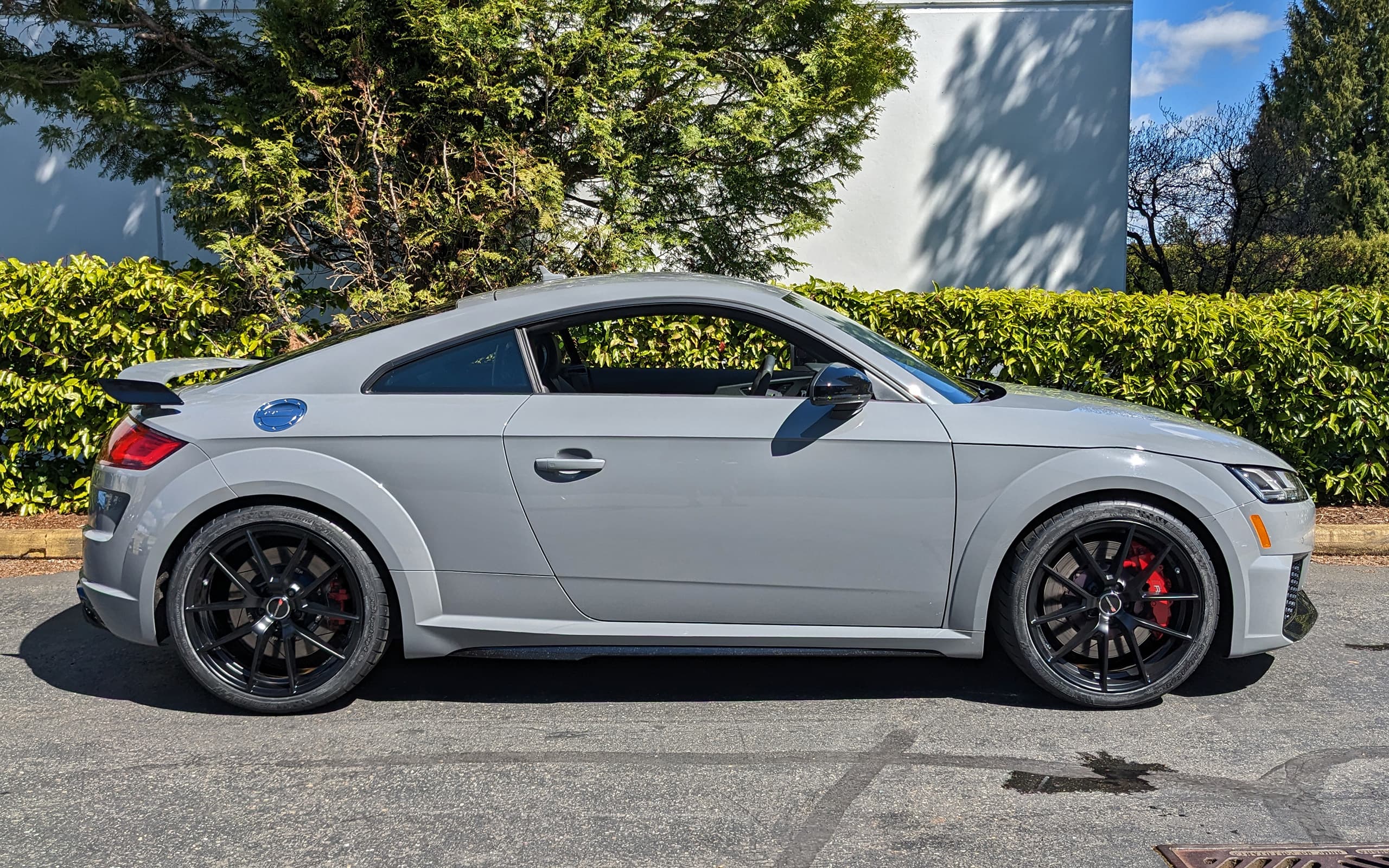 hartmann ff 070 mb 19x90 wheels audi mk2 tt rs sn3 2560x1600