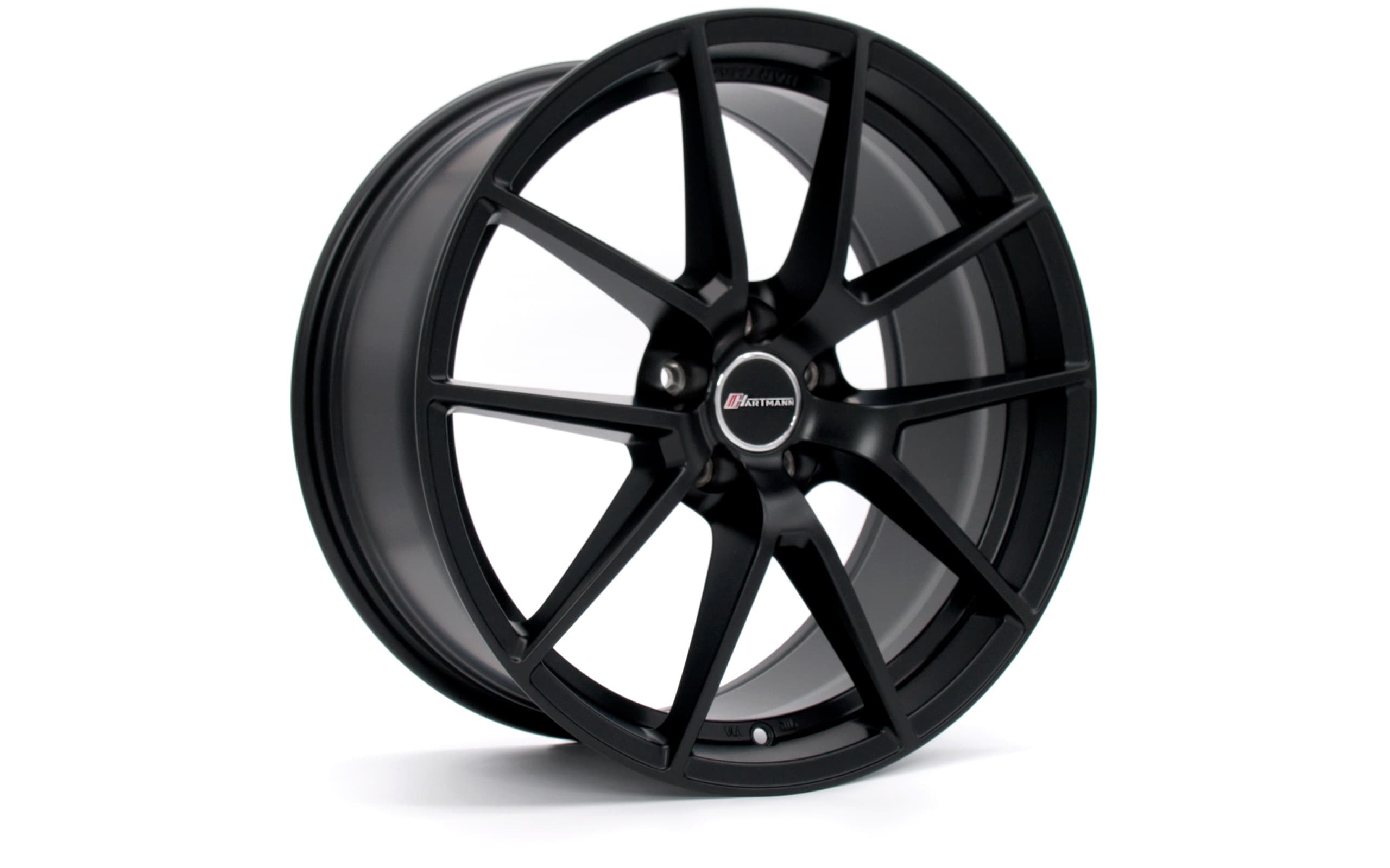 Hartmann FF-070-MB wheel