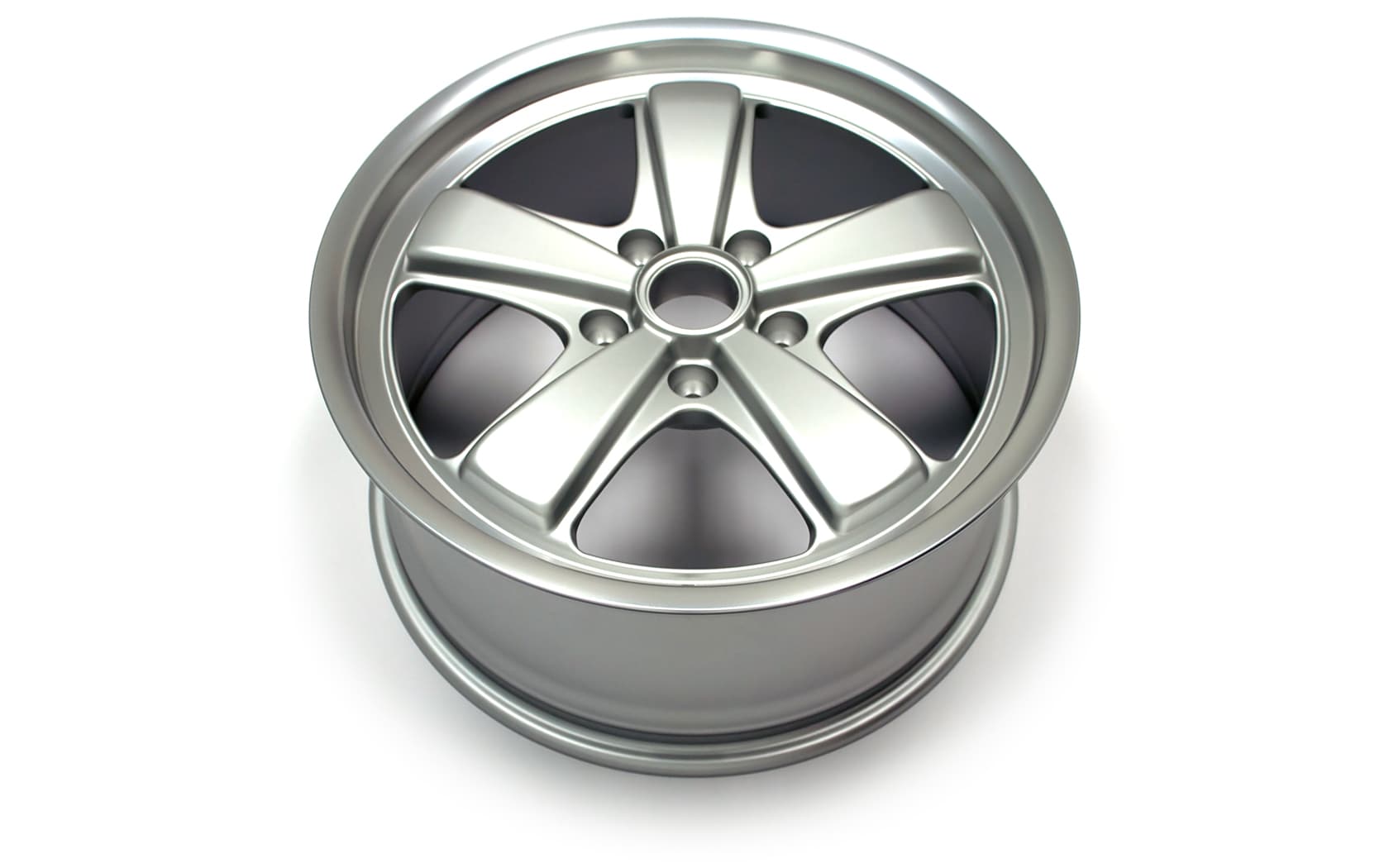 Hartmann HPO-310-SS:ML wheel