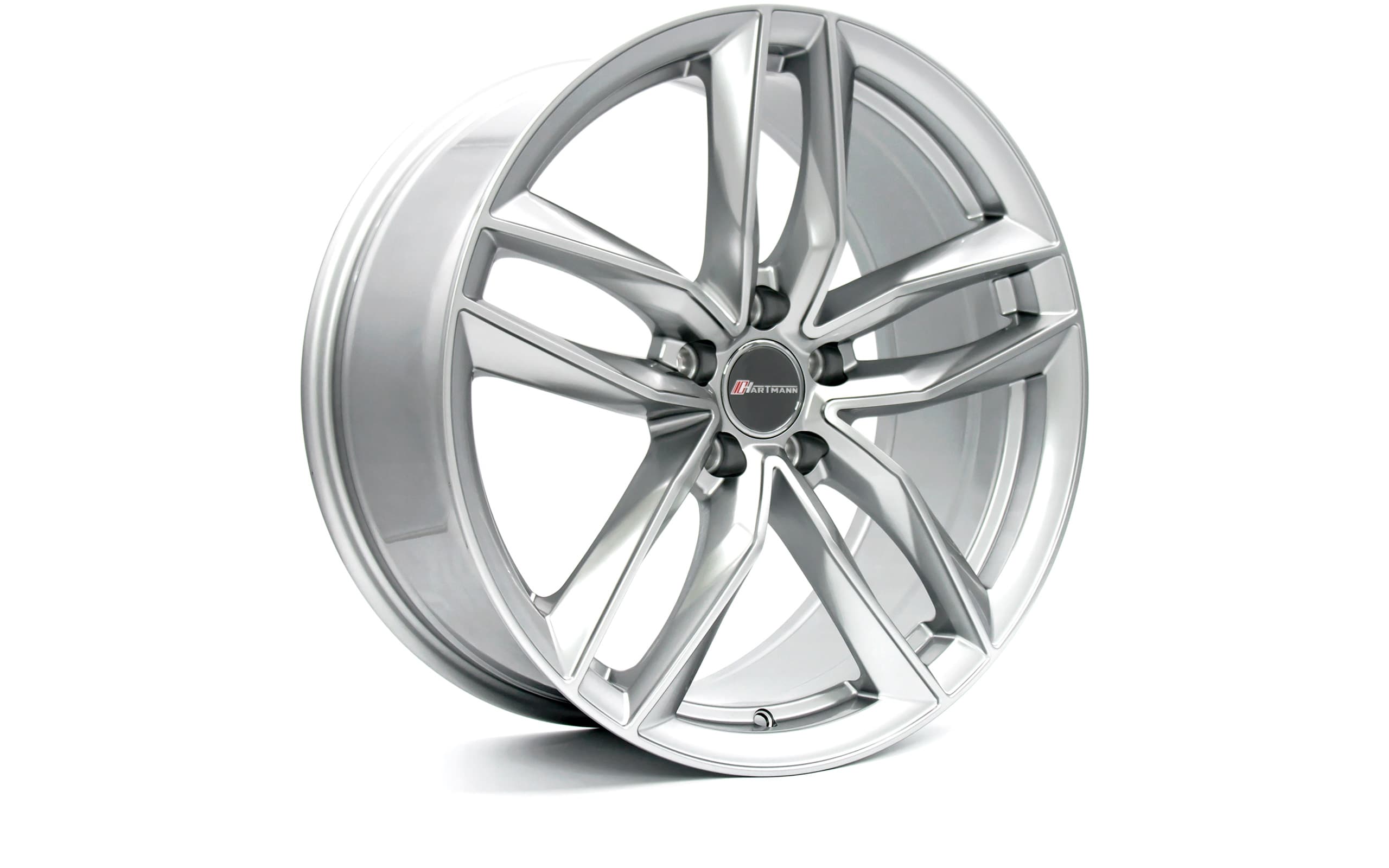 Hartmann HRS6-091-GS wheel