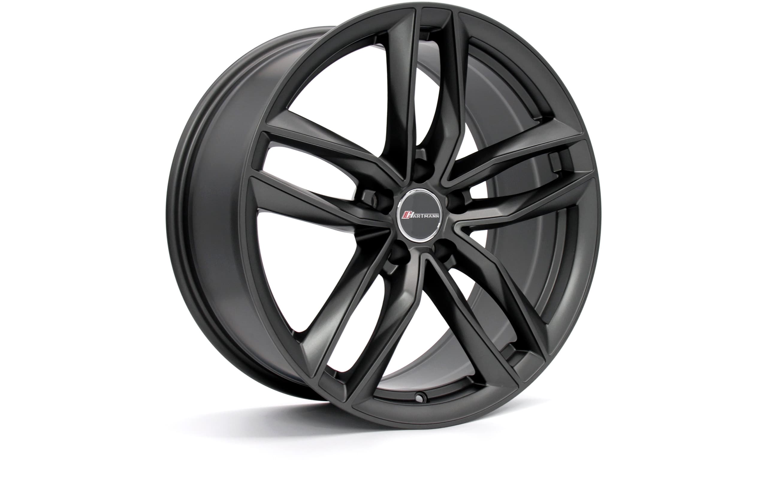Hartmann HRS6-091-MA wheel