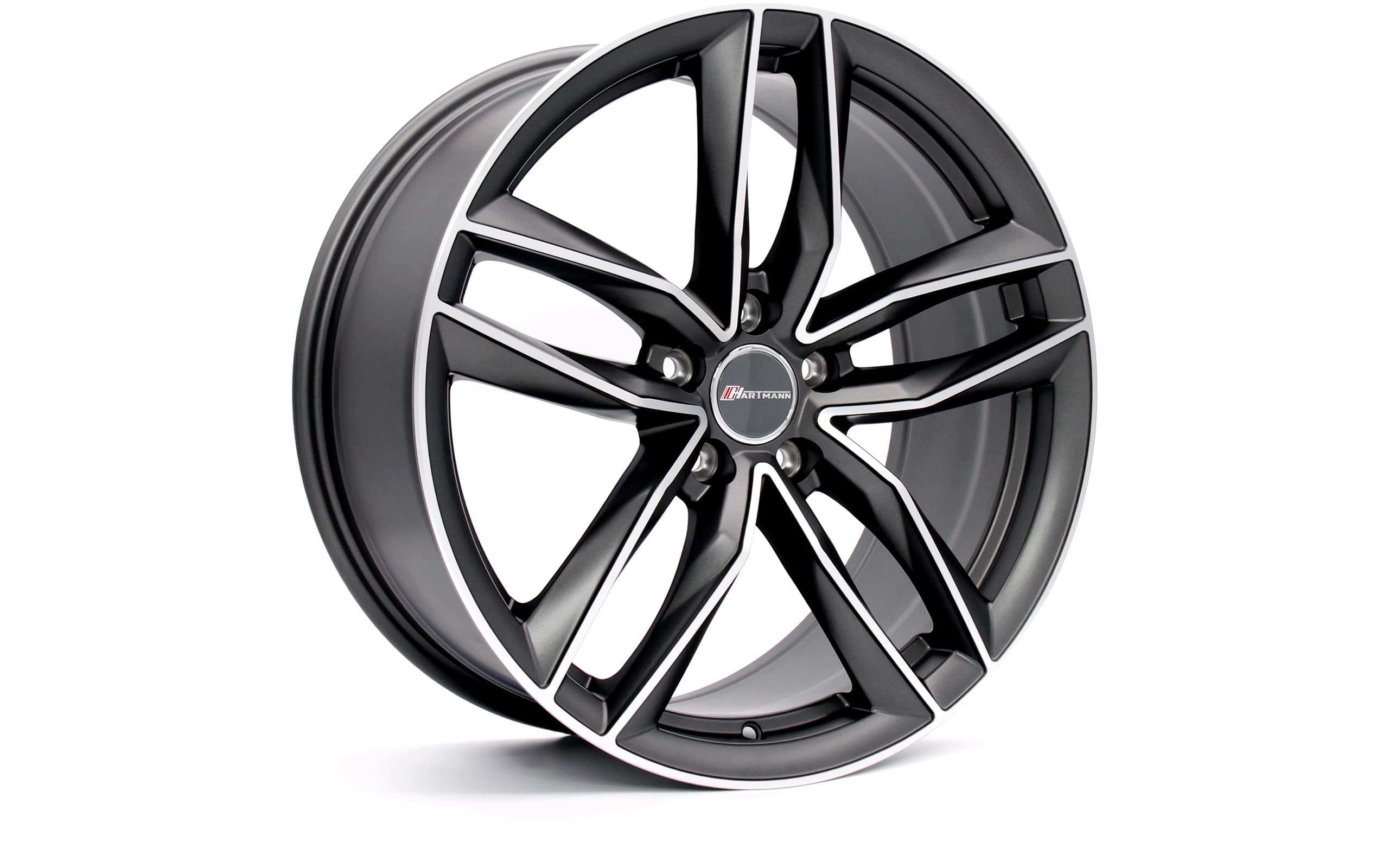 Hartmann HRS6-091-MA:M wheel