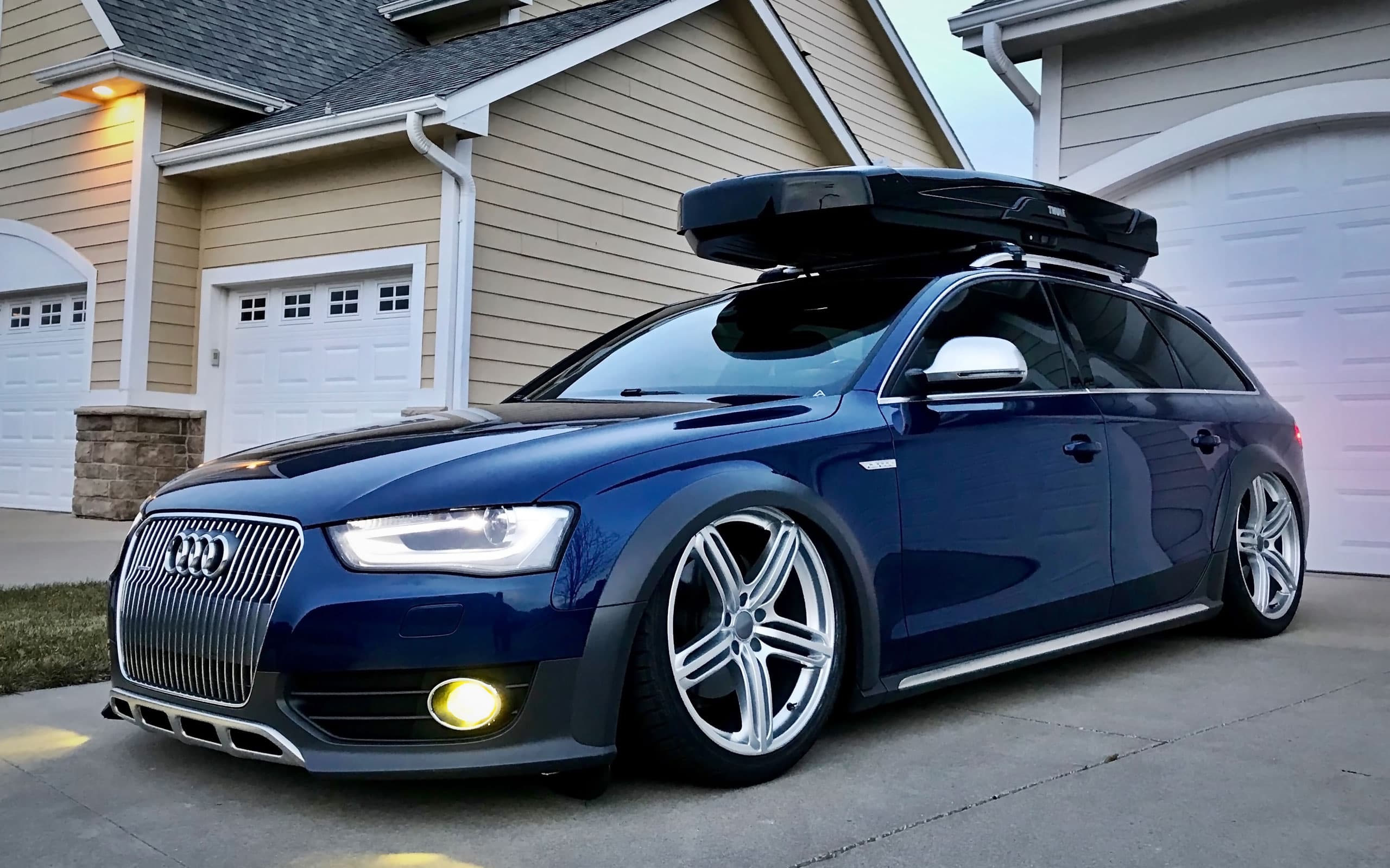 audi allroad hartmann hrs6 204 gs wheels 20 sc1