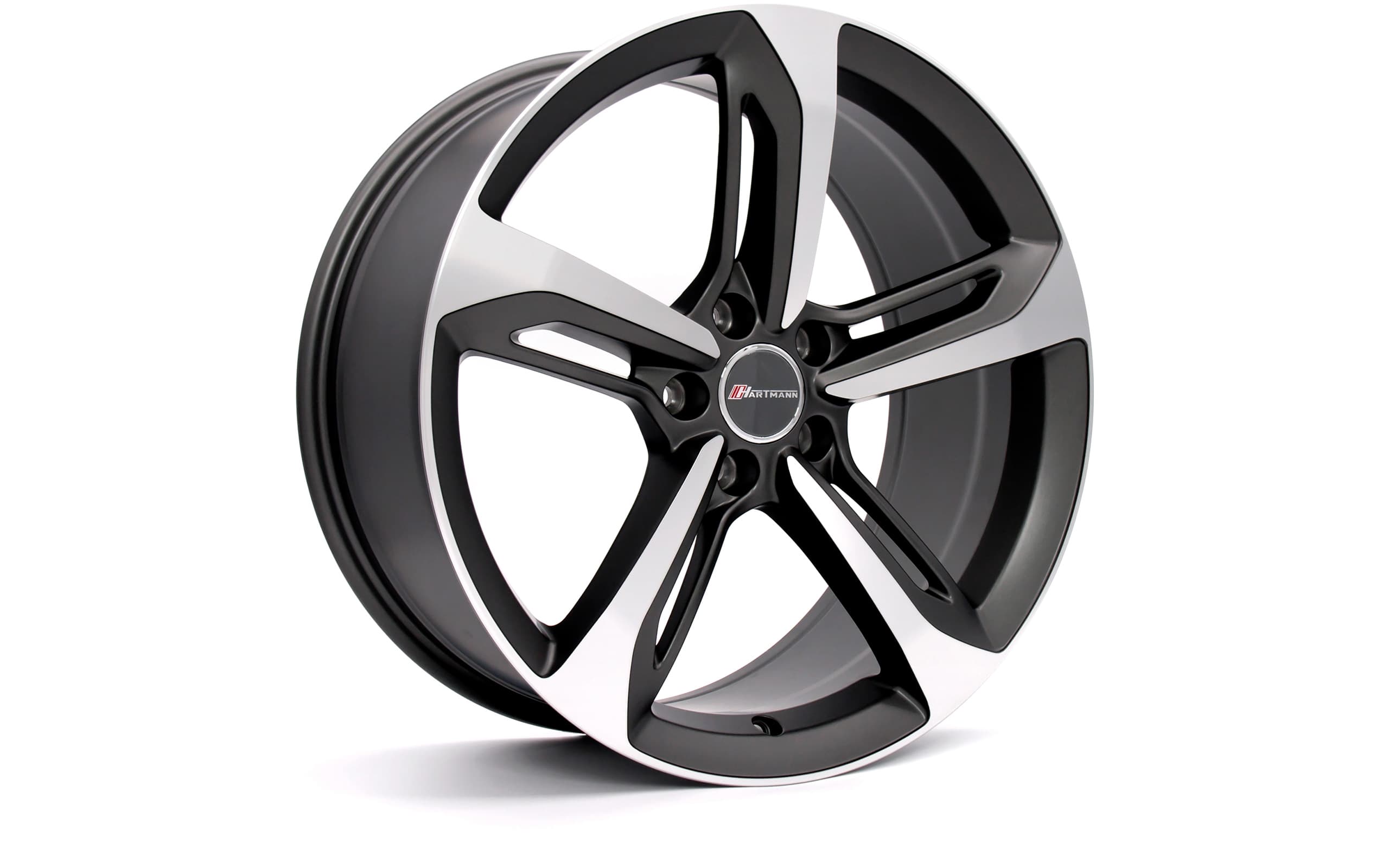 Hartmann HRS7-163-MA:M wheel